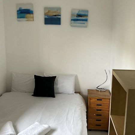 3 Bedroom Flat Kings Cross London Exteriör bild