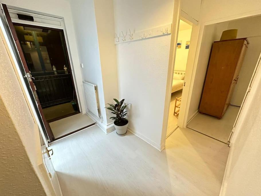 3 Bedroom Flat Kings Cross London Exteriör bild