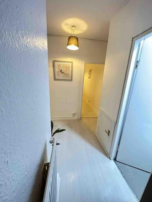 3 Bedroom Flat Kings Cross London Exteriör bild