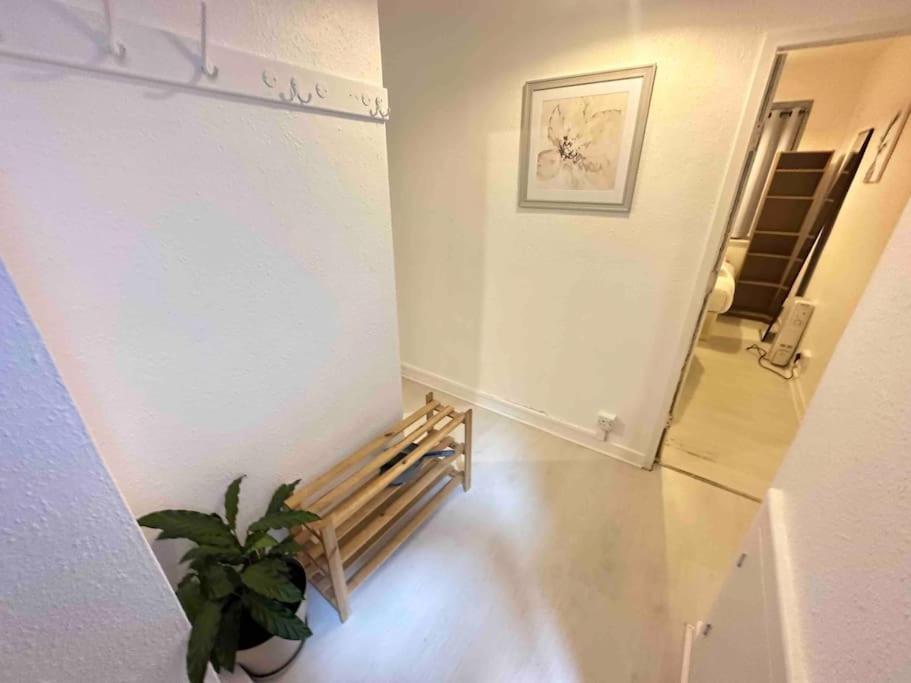 3 Bedroom Flat Kings Cross London Exteriör bild
